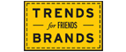 Скидка 10% на коллекция trends Brands limited! - Железнодорожный